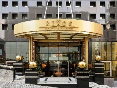 Rixos Taksim1