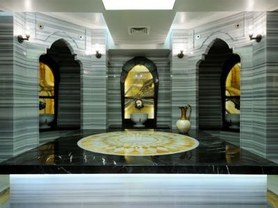 Rixos Taksim3