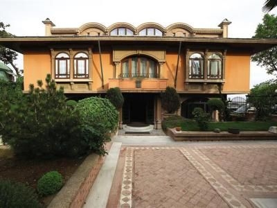 Sultanahmet Palace0