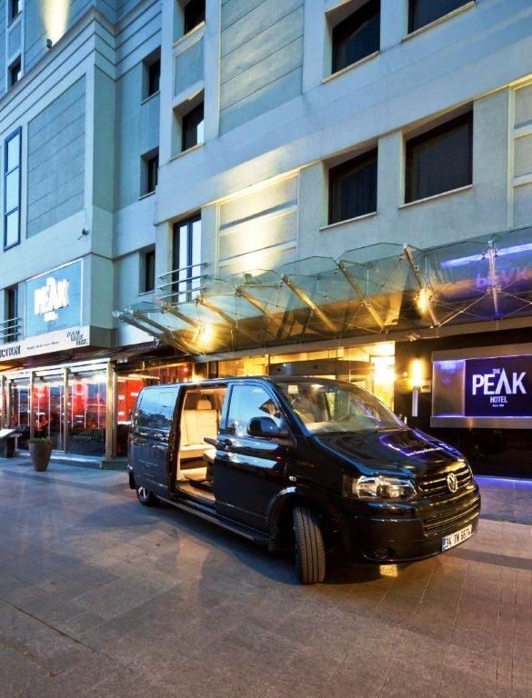 The Peak Hotel3