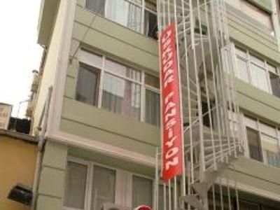 Uskudar Pansiyon0