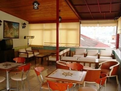Uskudar Pansiyon1
