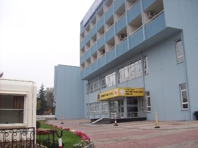 Uygulama Oteli1
