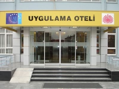 Uygulama Oteli0