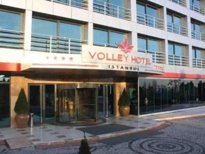 Volley0