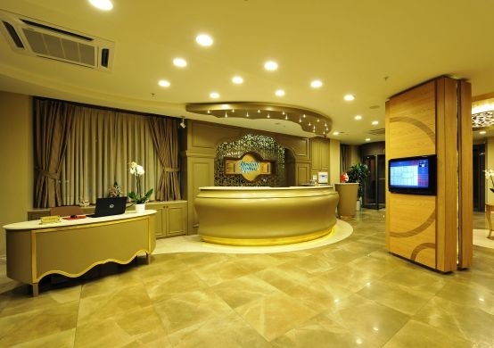 Yasmak Sultan4