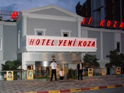 Yeni Koza0