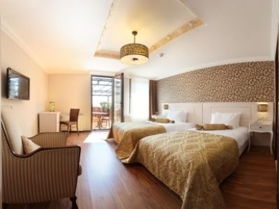 Yusufpasa Suites4