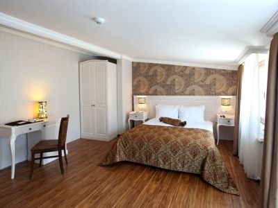 Yusufpasa Suites3