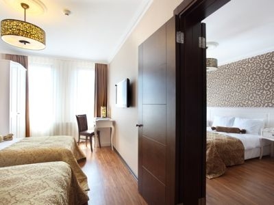 Yusufpasa Suites2