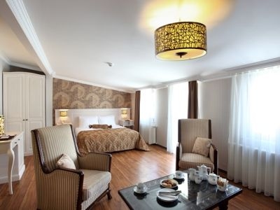 Yusufpasa Suites1