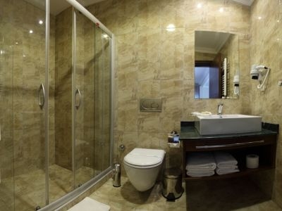 Yusufpasa Suites0