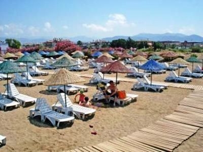 Angora Beach Resort2