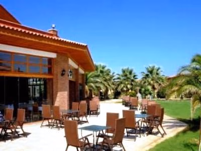 Angora Beach Resort0