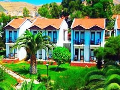 Asa Club Holiday Resort0