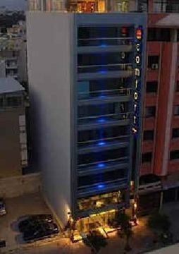 Izmir Comfort0