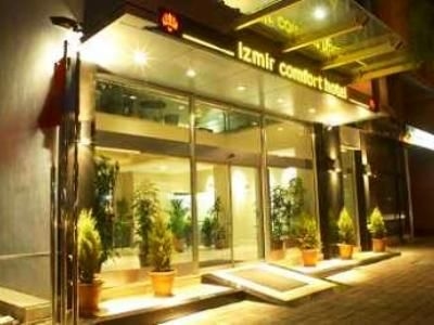 Izmir Comfort1