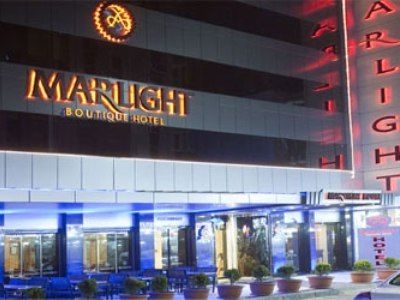 Marlight Boutique0