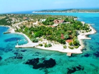 Oliviera Resort1