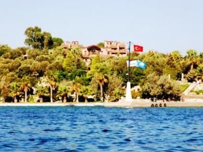 Oliviera Resort0