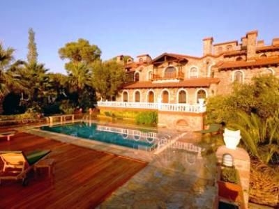 Oliviera Resort2