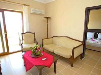 Marinem Patara Resort4