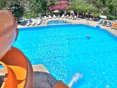 Marinem Patara Resort2