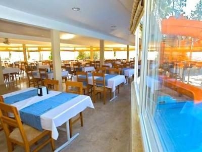 Marinem Patara Resort3