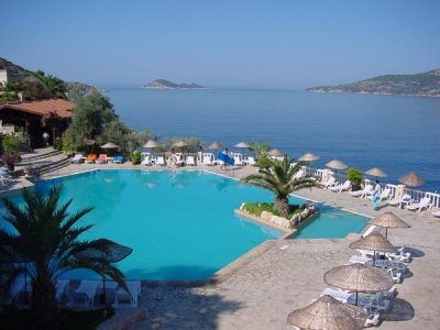 Patara Prince2