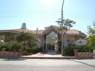 Villa Lycus0