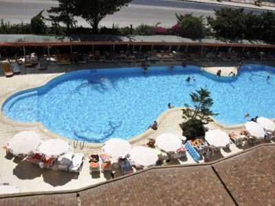 Alanya First Class3