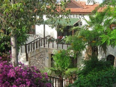 Club Antiphellos0