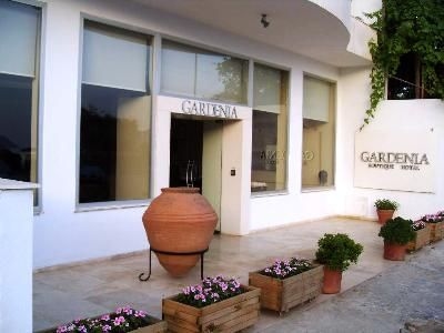 Gardenia0