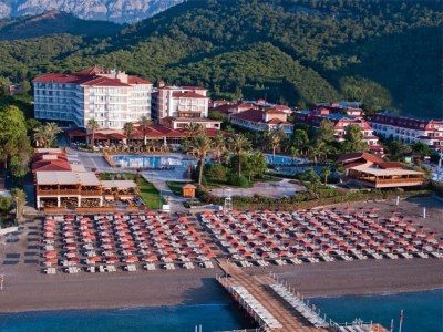 Ak-Ka Alinda Beach0