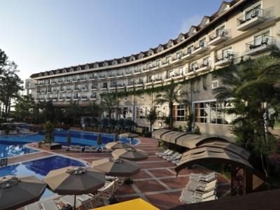 Amara Wing Resort0