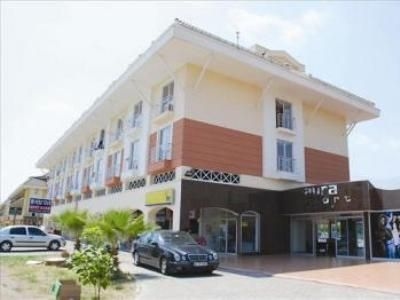 Aura Resort1