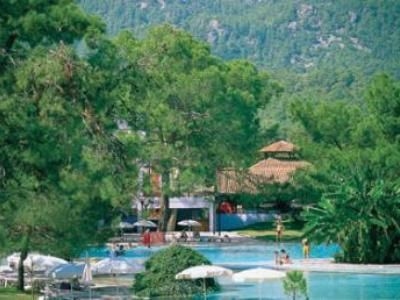 Club Phaselis0