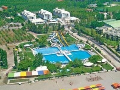 Daima Resort0
