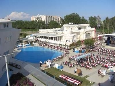 Daima Resort4