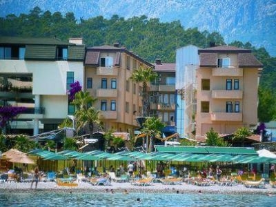 Dragos Beach0