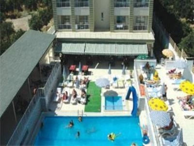 Erkal Resort1