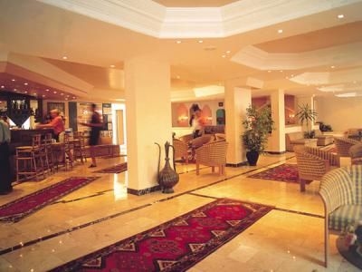 Fame Otel1