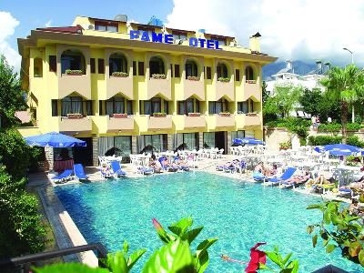 Fame Otel0