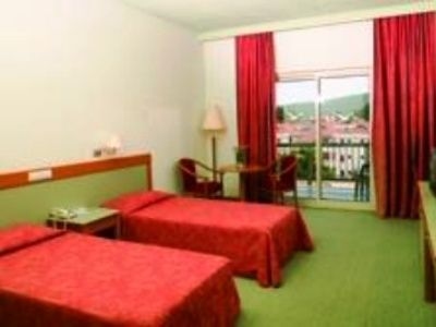 Hydros Beach Resort3