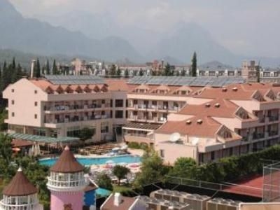Kemer Dream0