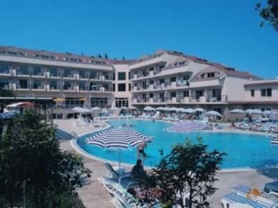 Kemer Dream2