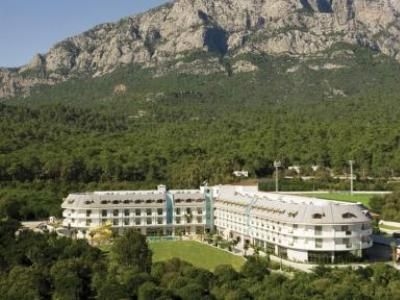 Kemer Reach1