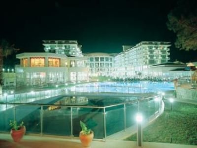 Kemer Resort0