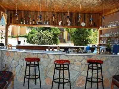Kemer Stone House2