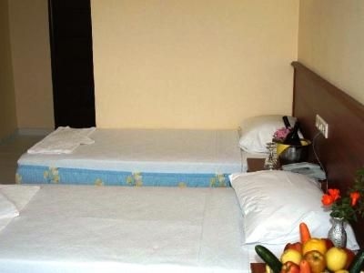 Kemer Stone House3